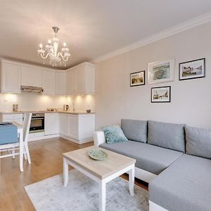 Appartement met Twee Slaapkamers